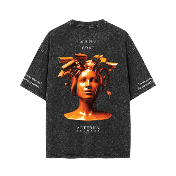 ZANS x Meduza
