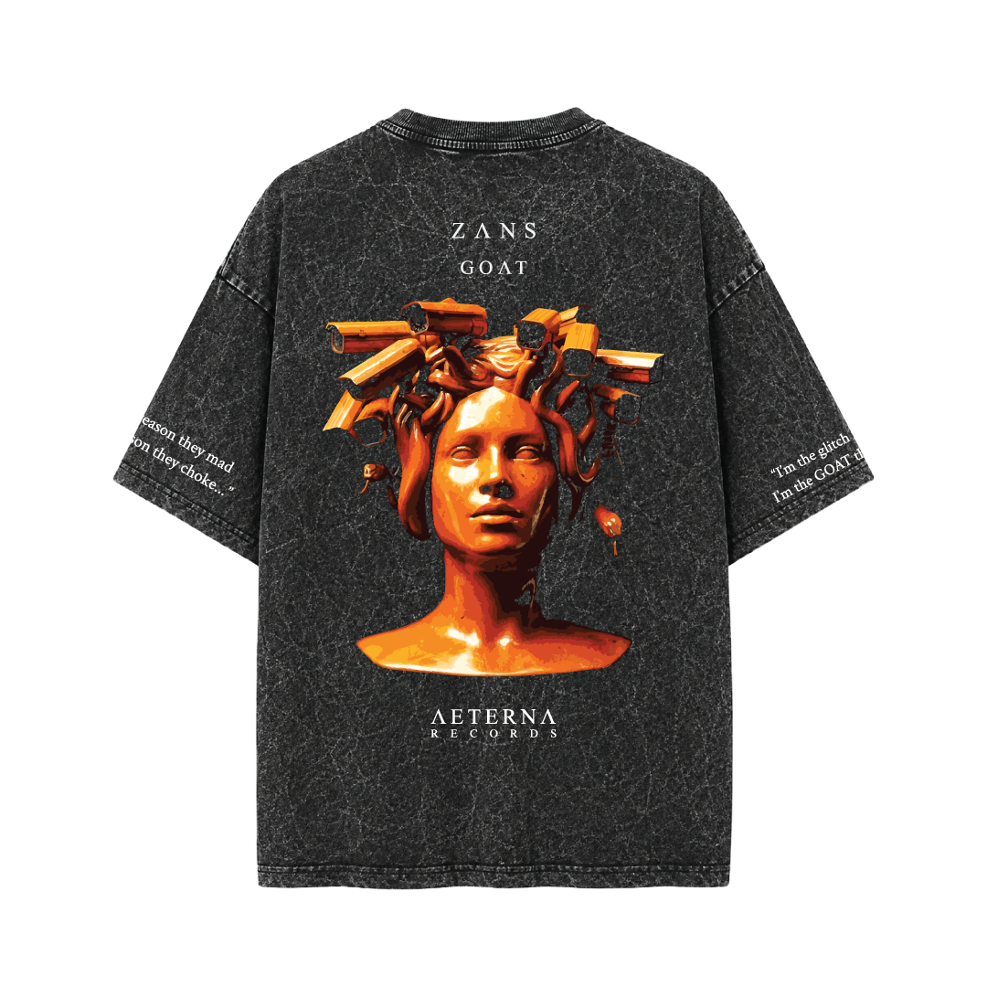 ZANS x Meduza - Image 1