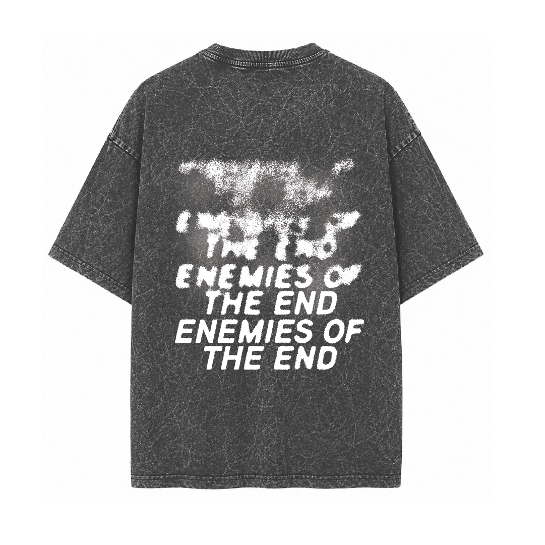 Enemies of The End - Image 1