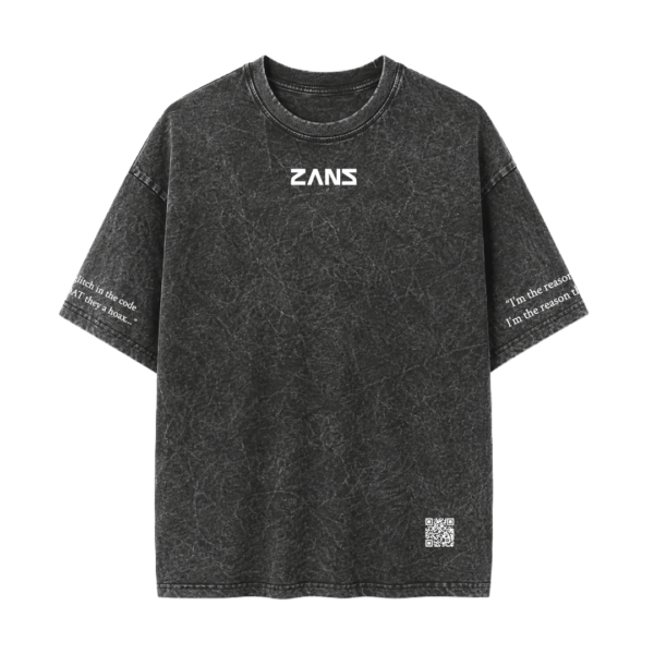 ZANS x Meduza
