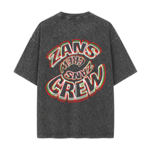 ZANS Crew