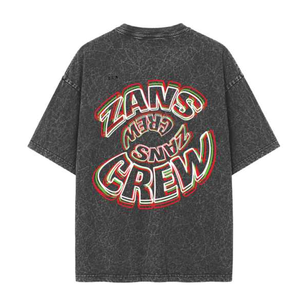 ZANS Crew