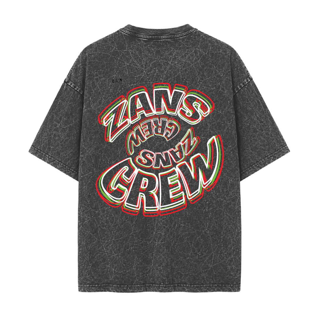 ZANS Crew - Image 1
