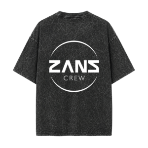 ZANS Crew 01