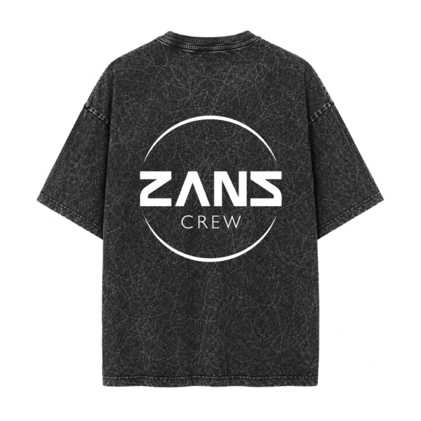 ZANS Crew 01