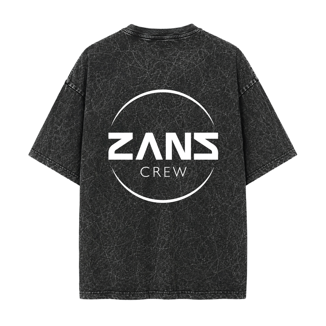 ZANS Crew 01 - Image 1