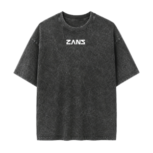 ZANS Crew 01 - Image 2