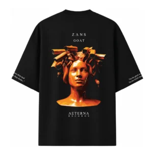 ZANS x Meduza