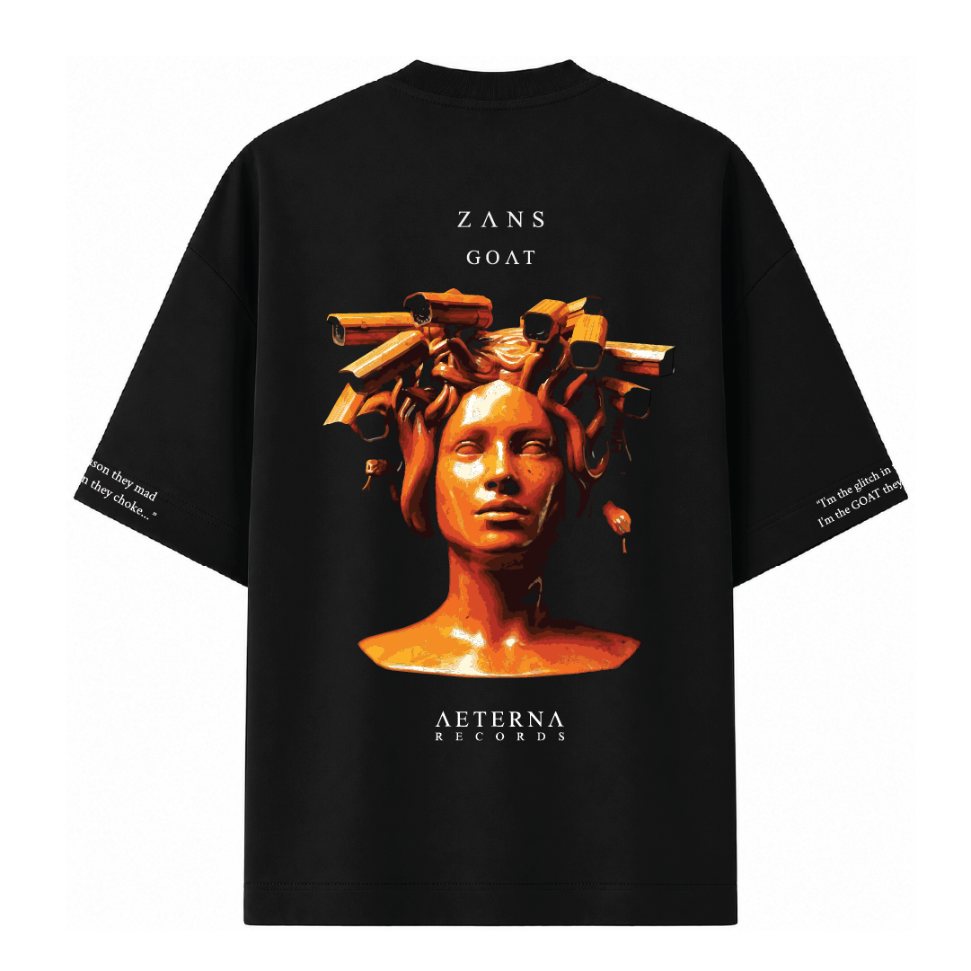 ZANS x Meduza - Image 1