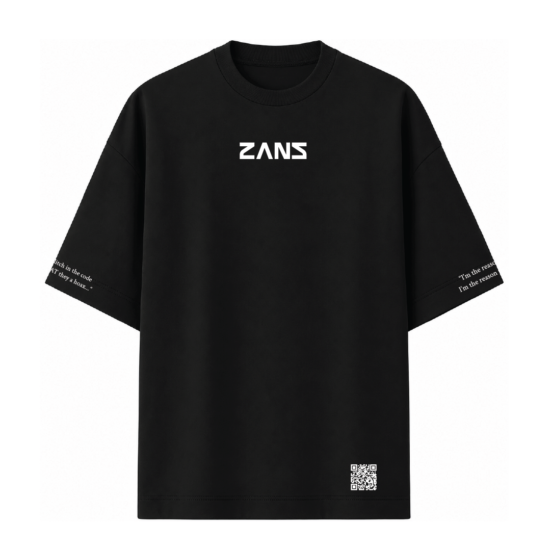 ZANS x Meduza - Image 2