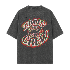 ZANS Crew