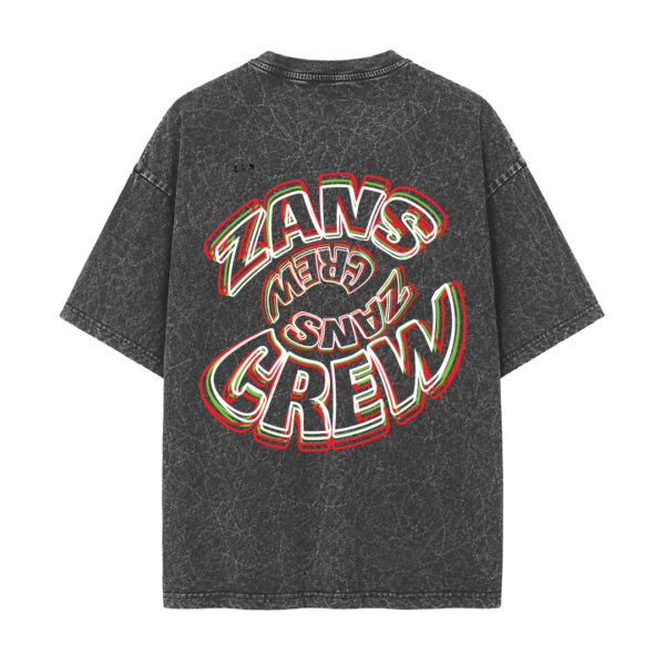 ZANS Crew