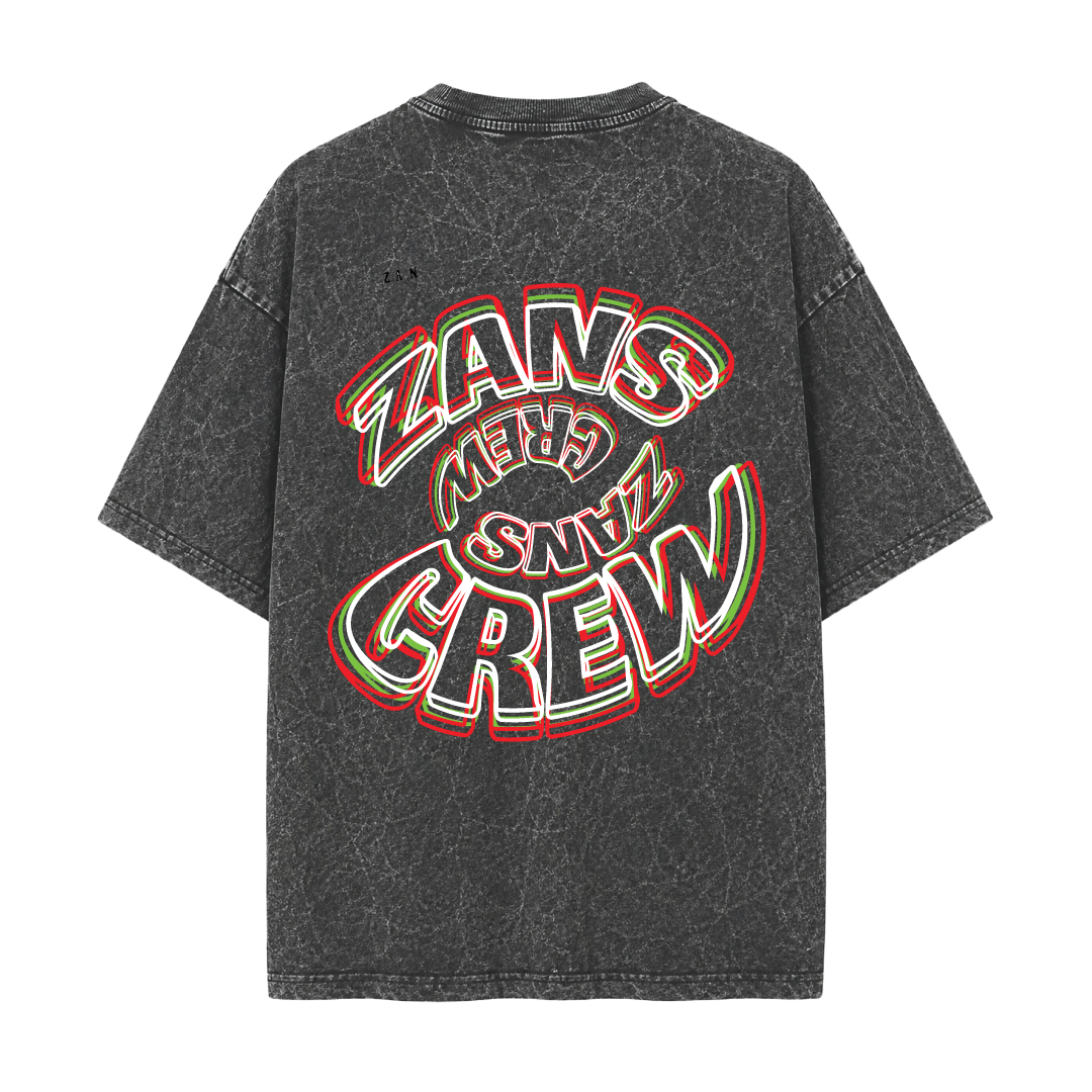 ZANS Crew - Image 1