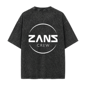 The ZANS Official