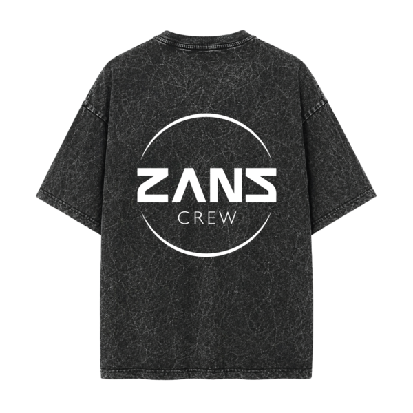 The ZANS Official