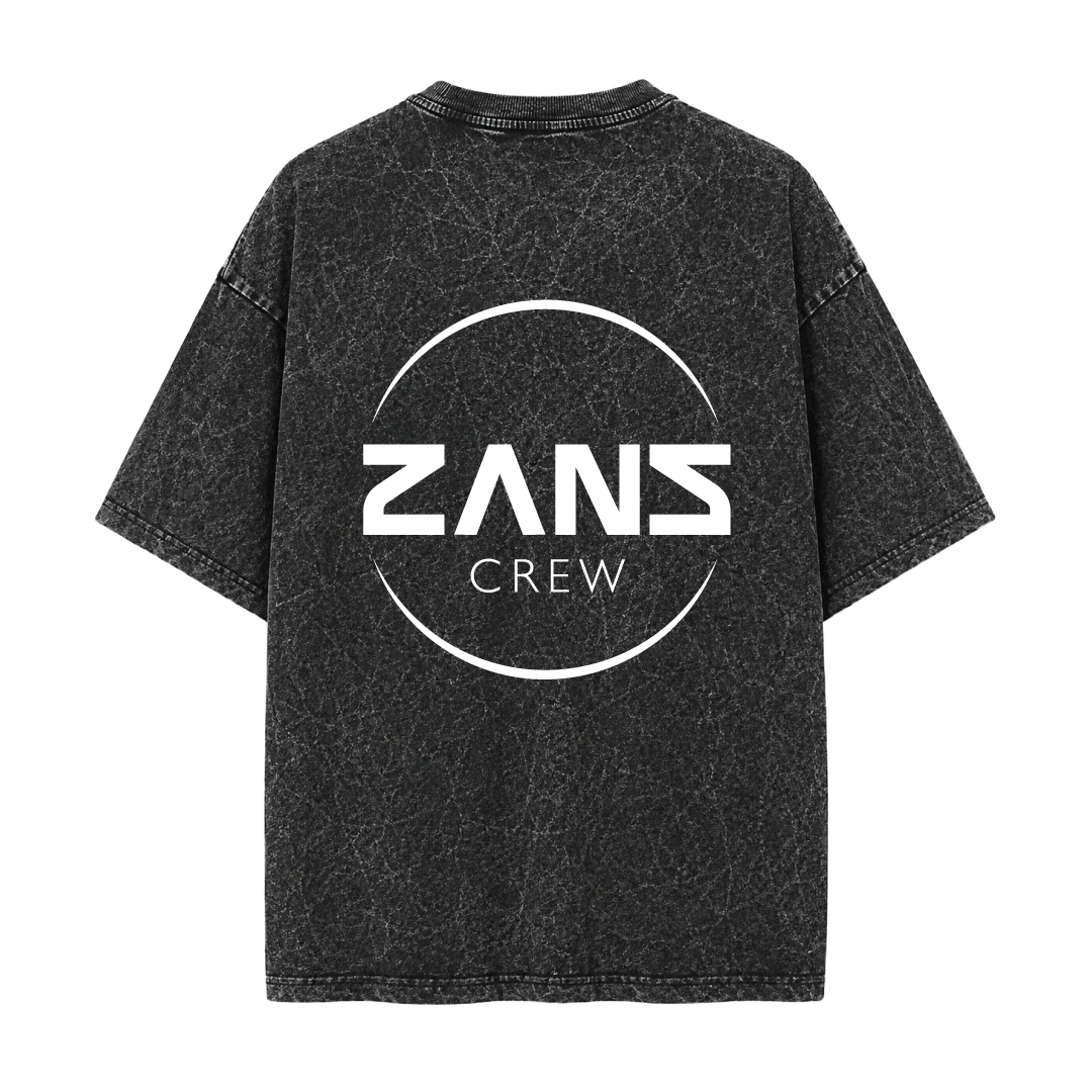 The ZANS Official - Image 1