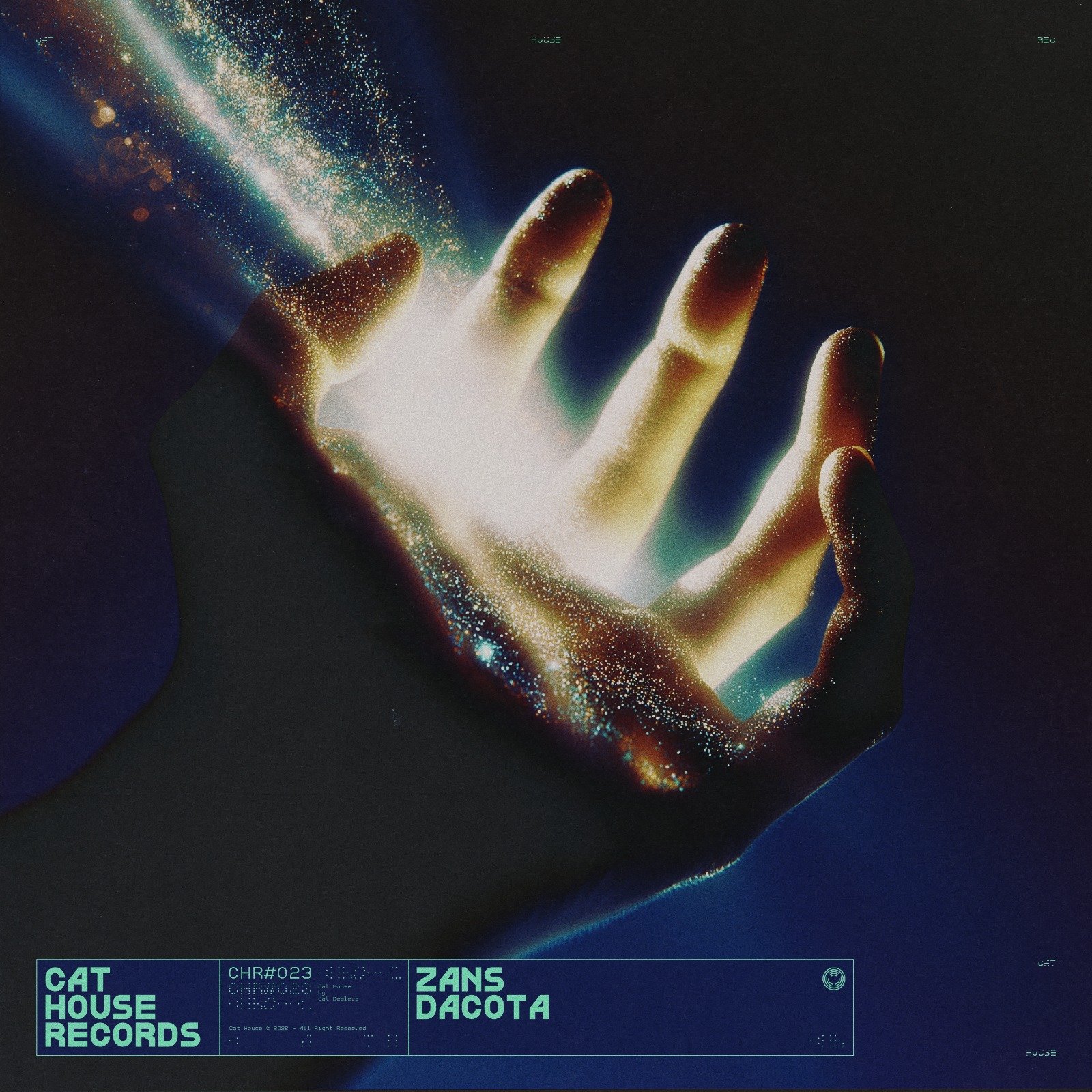 Dacota cover
