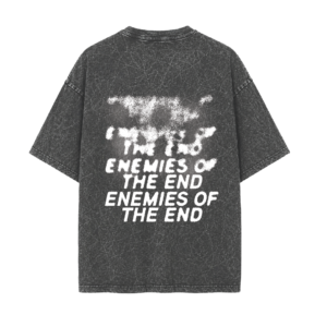 Enemies of The End