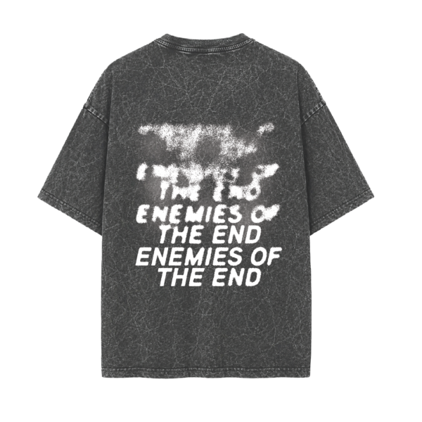 Enemies of The End
