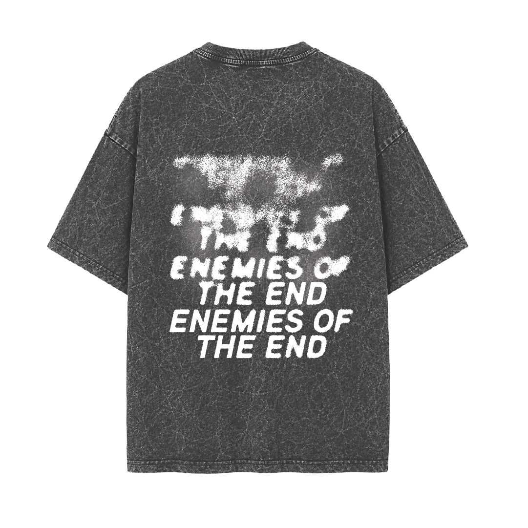 Enemies of The End - Image 1